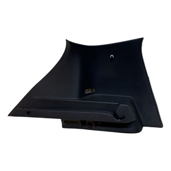 Suporte Bagagito Tampao Esquerdo Sandero 2015 2017 (usado) Preto