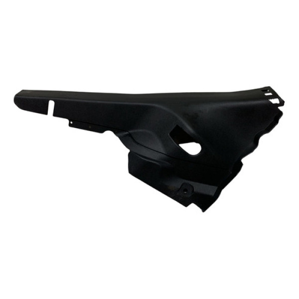 Acabamento Coluna Traseira Esquerda Onix Joy 2019 2020