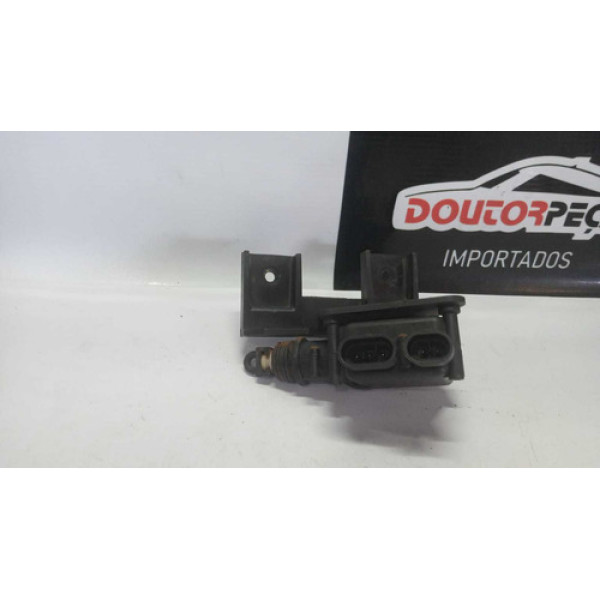 Trava Elétrica Dianteira Direita Positron palio