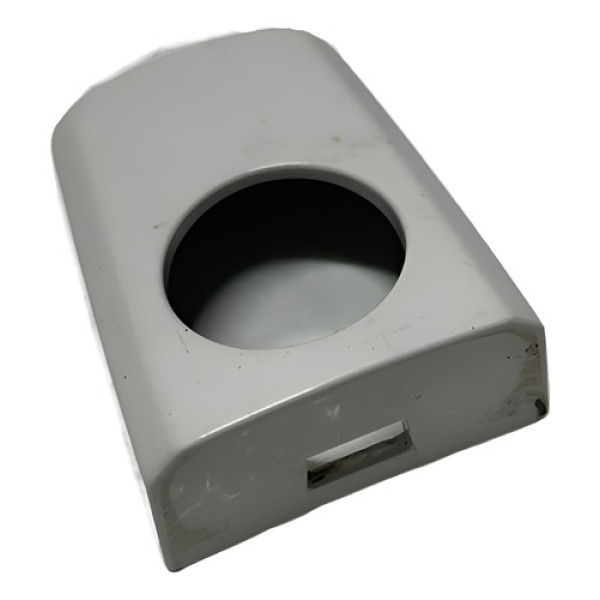 Acabamento Miolo Porta Dianteira Esquerda Cruze 2015 (usado) Dianteira