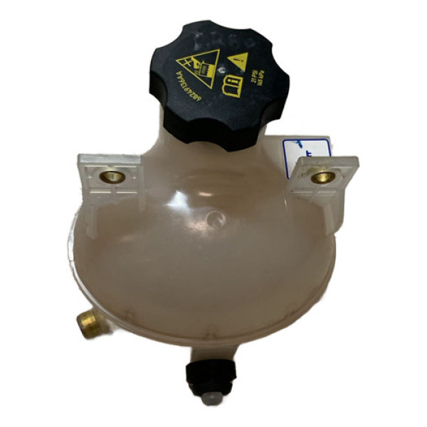 Reservatório Água Radiador Fiat Argo Cronos 2019 A 2021