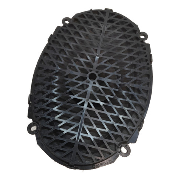 Alto Falante Dianteiro Jeep Renegade 2017 A 2021 Preto