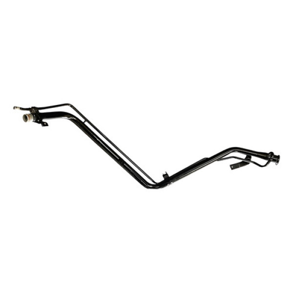 Gargalo Tanque De Combustivel New Fit 2015 2016 2017 2018 Preto