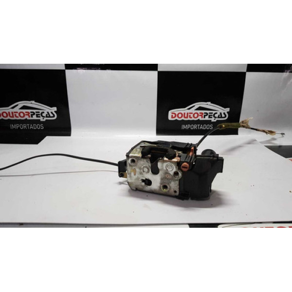 Fechadura Traseira Esquerda Ford Fiesta 09/14