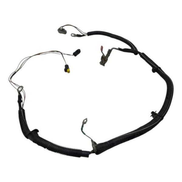 Chicote Cabo Positivo Bateria Citroen C4 2.0 2007 2008 2009