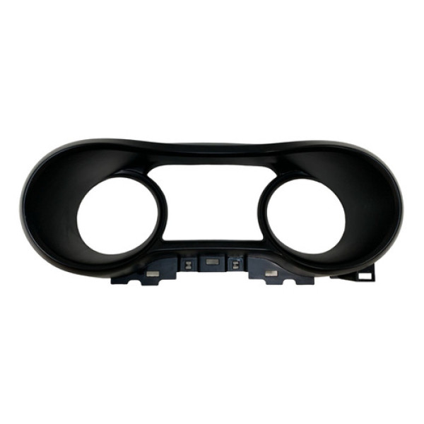 Moldura Painel De Instrumentos Fiat Argo 1.0 2018  2022 