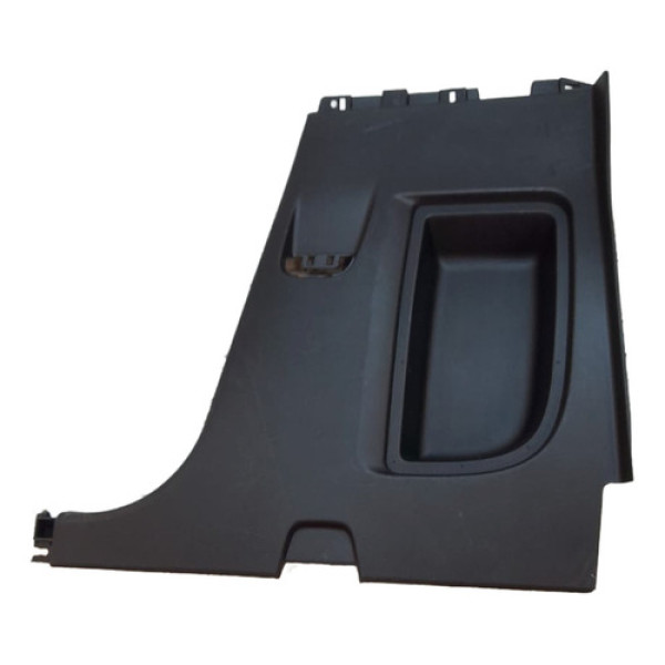 Moldura Inferior Coluna Direita Fiat Strada 2020 A 2023