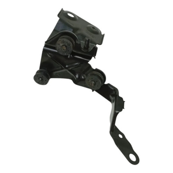 Suporte Do Modulo Abs Nivus Polo T-cross Virtus 2019 2023