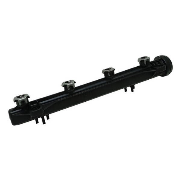 Flauta Bicos Injetores Clio 1.0 2001 2002 2003 2004