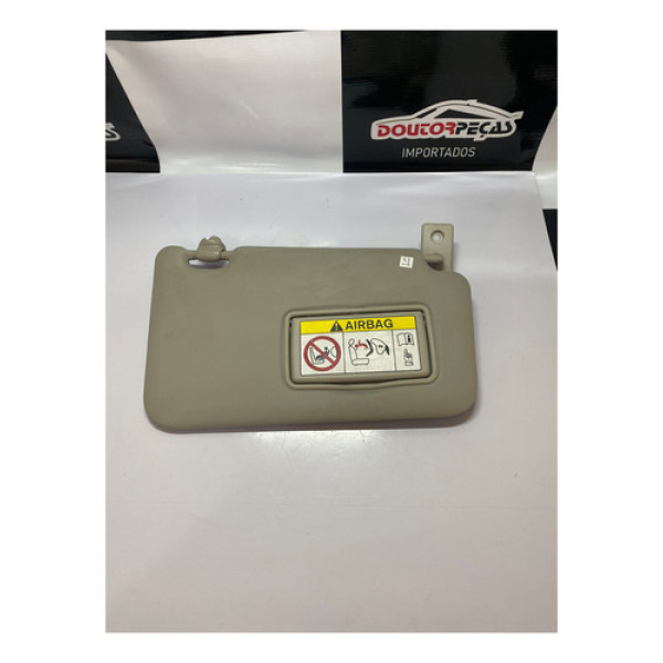 Quebra Sol Direito Nissan Kicks 2018