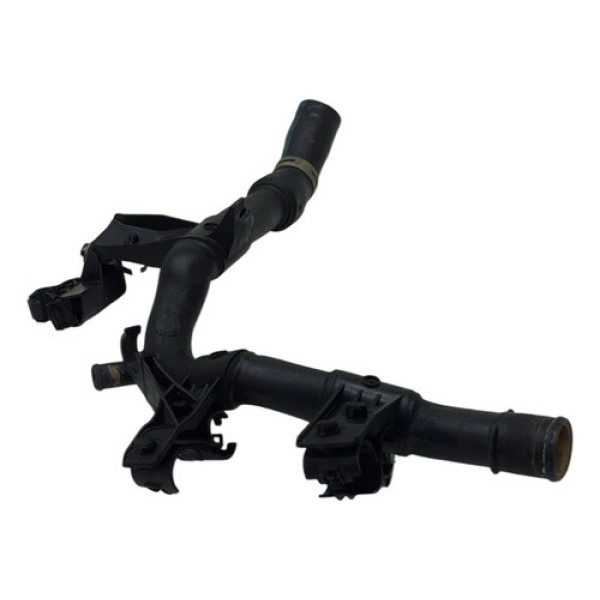Mangueira Tubo Cano Agua Motor Peugeot 206 1.4 8v 2006 2010
