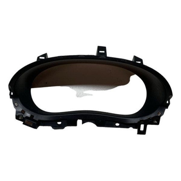 Moldura Painel De Instrumentos Renault Logan 2009 2012 