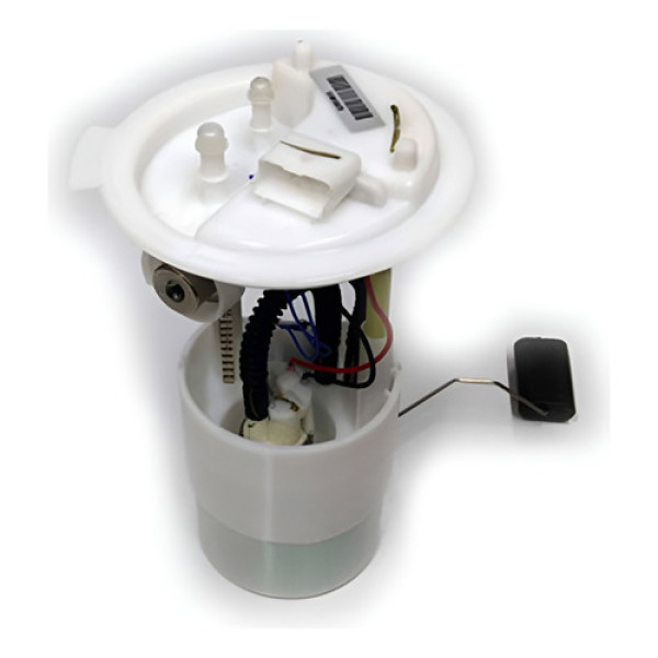 Bomba De Combustível Jeep Renegade 2017 A 2021