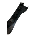 Moldura Soleira Porta Traseira Direita Cruze 2012 2016 Preto