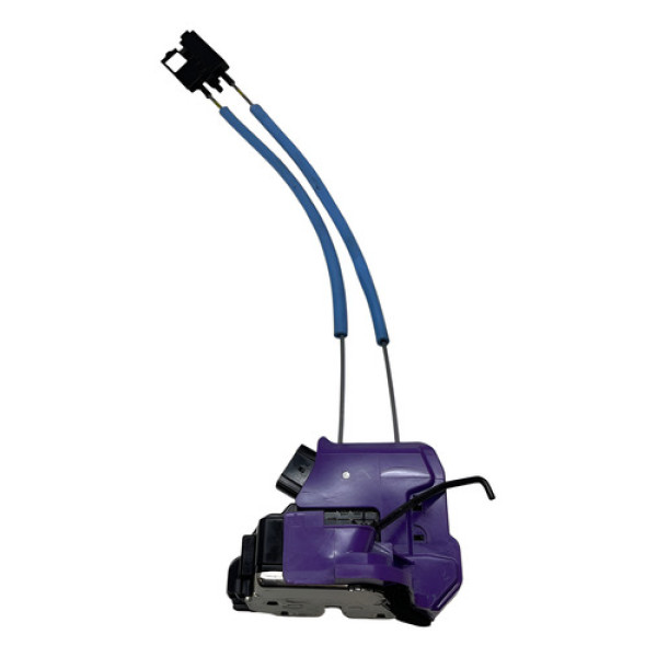 Fechadura Eletrica Porta Traseira Esquerda Creta 2018 2021