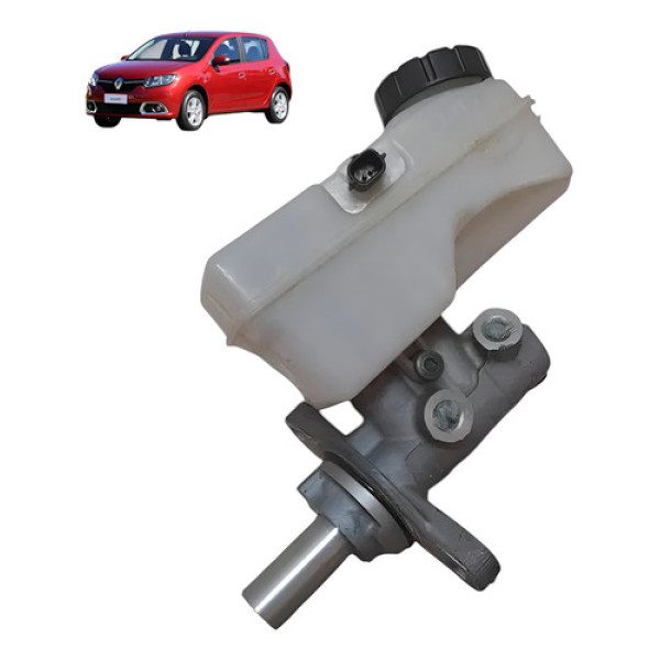 Cilindro De Freio Renault Sandero 2015-2017 Original