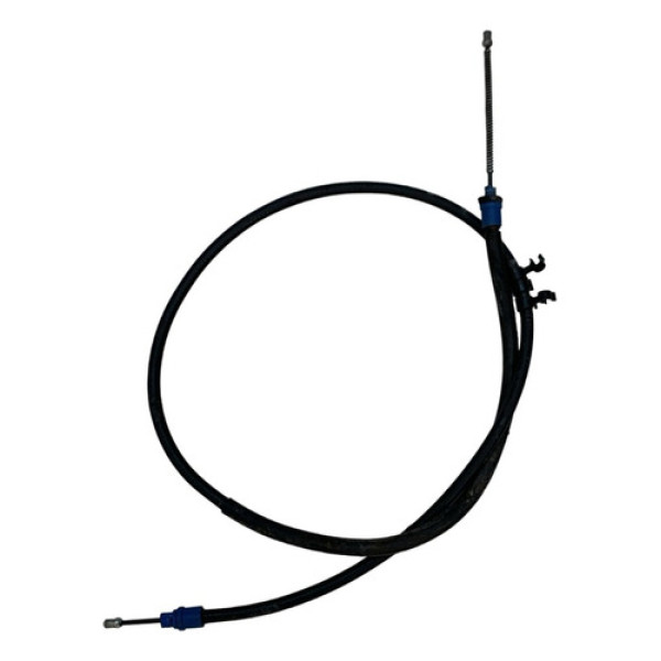 Cabo Freio De Mao Renault Logan 1.0 2008 2012 