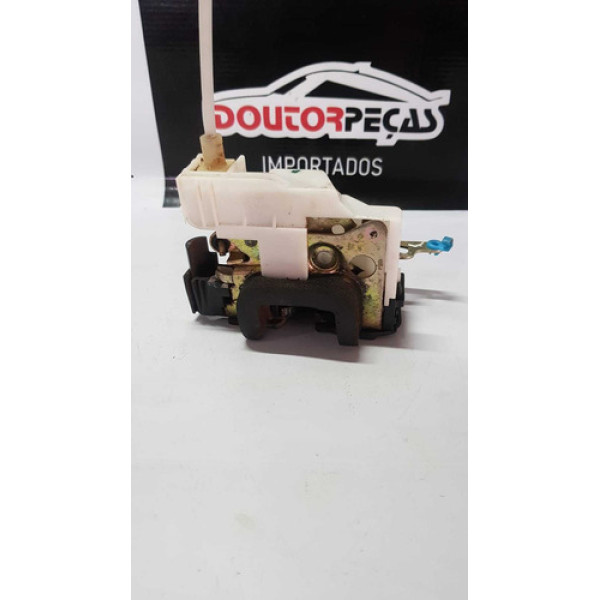 Fechadura Elétrica Dianteira Direita Gm Celta 07/16