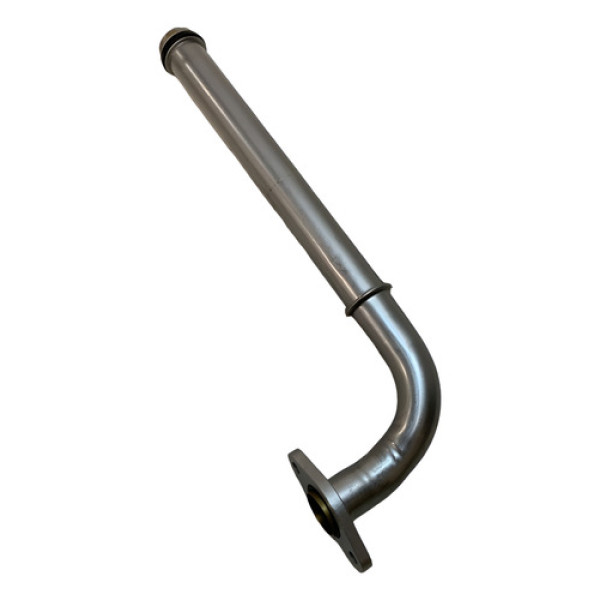 Tubo Cano Agua Refrigeracao Motor Cruze 1.8 2013 2014 2015