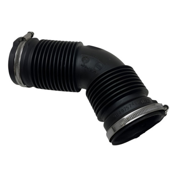 Mangueira Caixa Filtro Ar Citroen C4 2.0 2007 2008 2009 2010