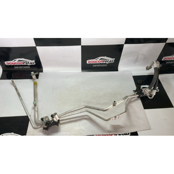 Mangueira Ar Condicionado Hyundai Tucson  05/16