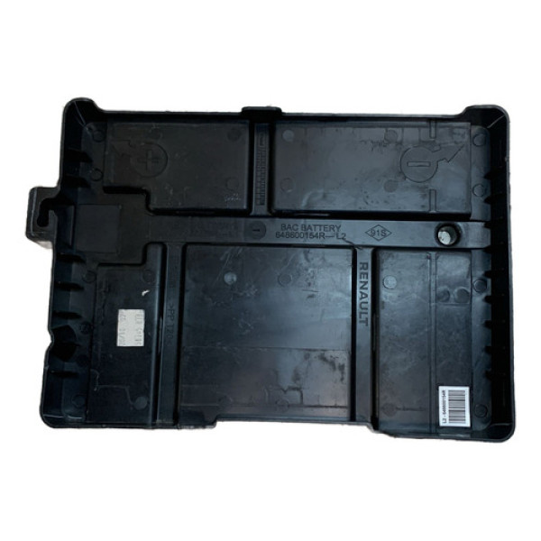 Suporte Da Caixa Bateria Renault Kwid 2019 A 2024