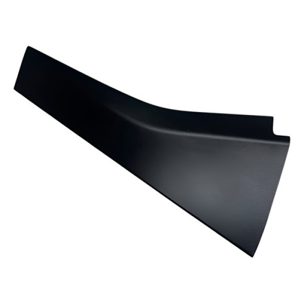 Acabamento Coluna Traseira Direita New Fit 2015 2016 2017