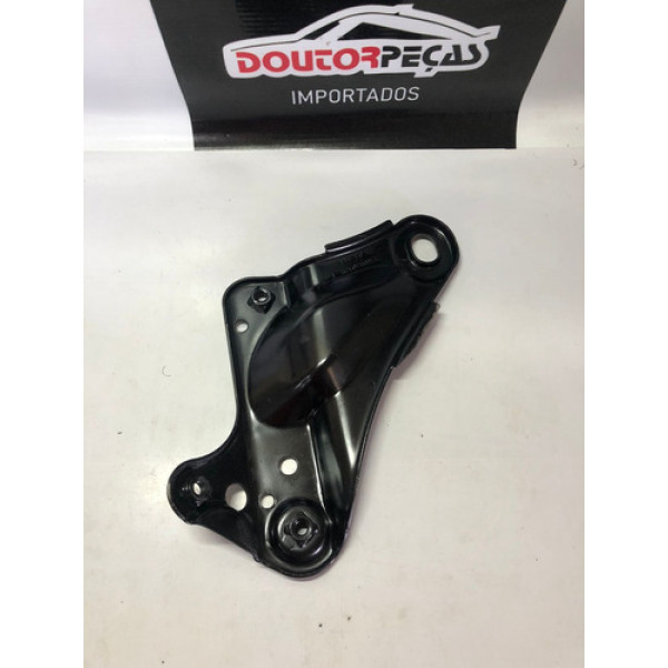 Suporte Inferior Direito Radiador Megane 1998 A 2005 Scenic