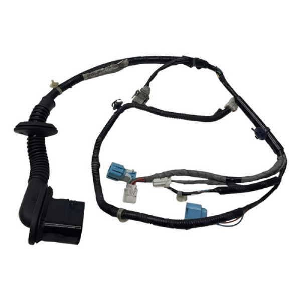 Chicote Porta Dianteira Direita New Civic 2009 2010 2011