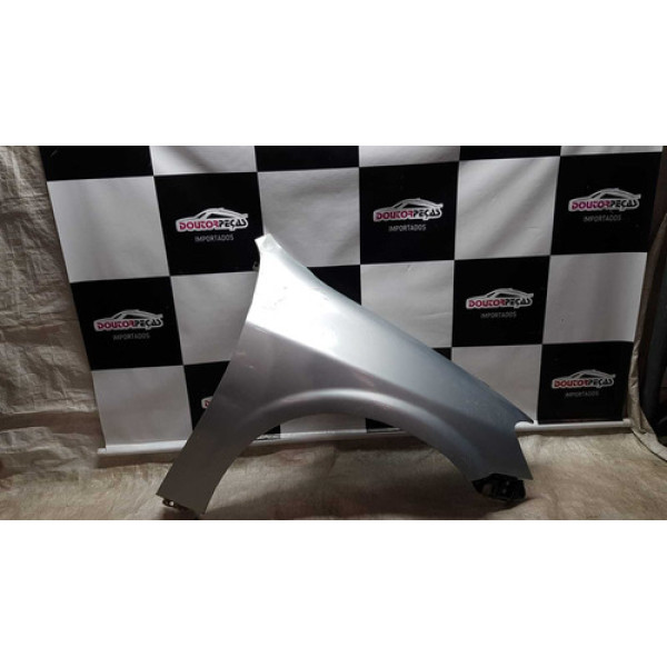 Paralama Dianteira Direito Celta Prisma 07/16 Com detalhe