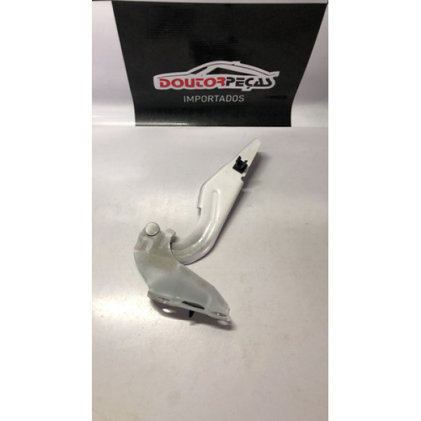 Dobradica Capo Lado Direito Mitsubishi Outlander 2014