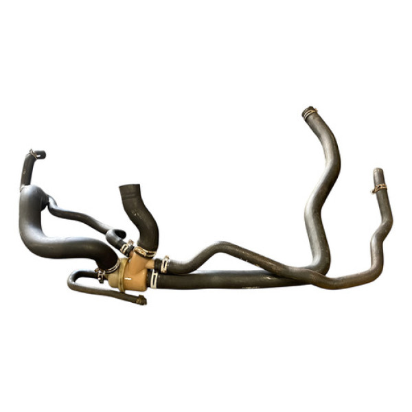 Carcaca Valvula Termostatica Discovery 3 2.7 2007 2008 2009