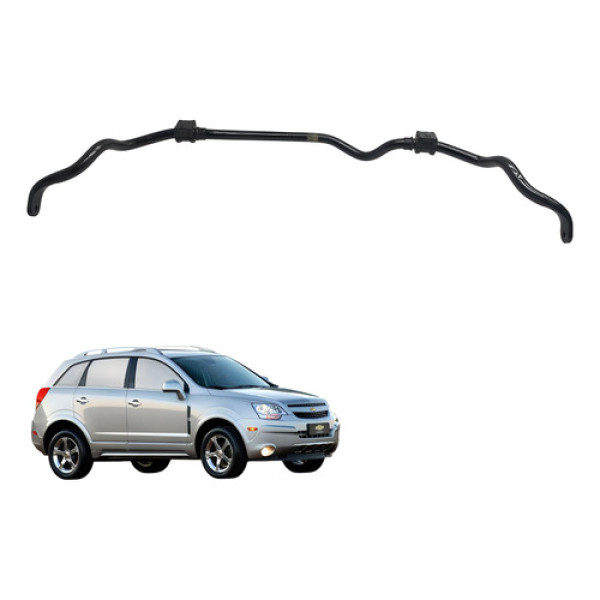 Barra Estabilizadora Dianteira Captiva 3.6 V6 2008 2009 2010