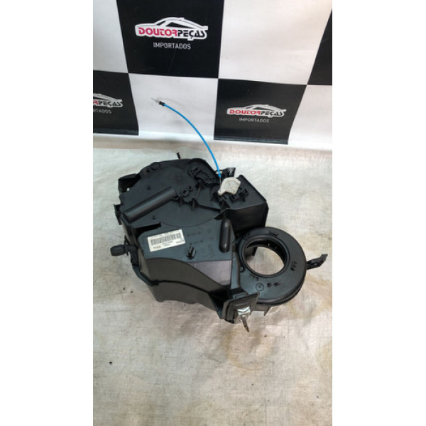 Caixa Evaporador Ar Condicionado Com Radiador C4 2011 Hatch