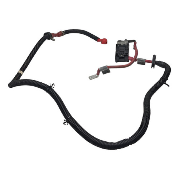 Cabo Polo Positivo Bateria Discovery 3 2.7 Tdv6 2007 2009