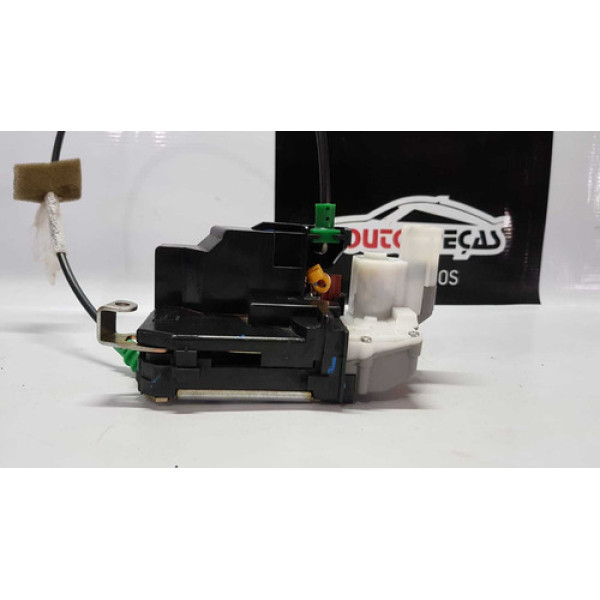 Fechadura Traseira Direita Palio Siena 8/16