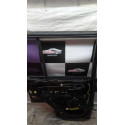 Porta Traseira Esquerda Pajero Tr4 2007 Traseira Esquerdo