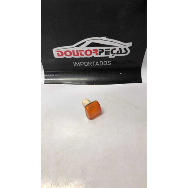 Pisca Direito Paralama Fiat Ducato 1998 Branco