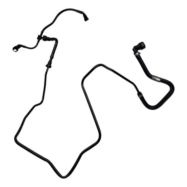 Mangueira Tubo De Combustivel Discovery 3 2.7 2007 2008 2009