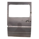 Porta Lateral Direita Sprinter 2005 2011 Original (usado) Traseira Direita Preto