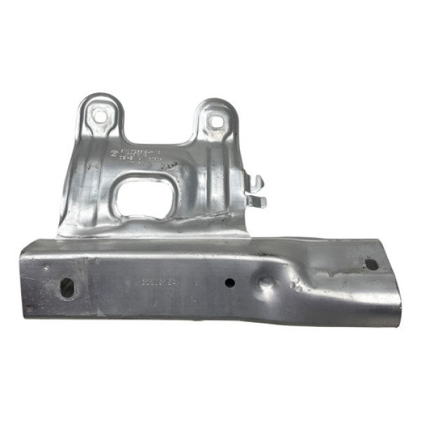 Suporte Direito Parachoque Dianteiro Bmw 120i 2013 2015