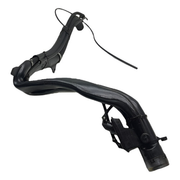 Gargalo Tanque Combustivel Corsa Classic 1999 2005 Original Preto