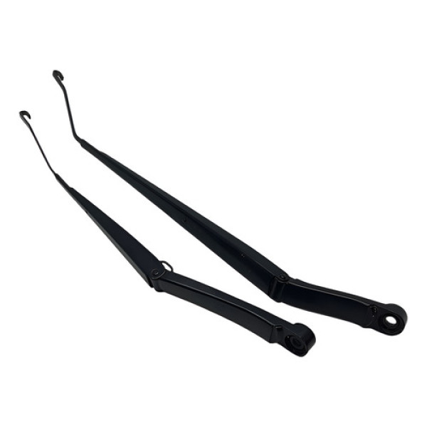 Par Braco Limpador Do Parabrisa Versa 2017 2018 2019 Esquerdo