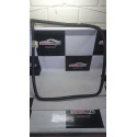 Borracha De Vedação Porta Dianteira Direita Sprinter 05/11