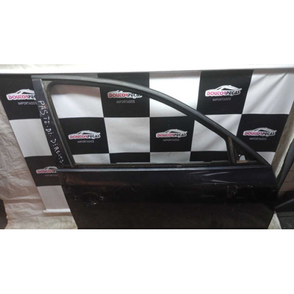 Porta Dianteira Direita Passat Alemão 97/05 Dianteira Direito