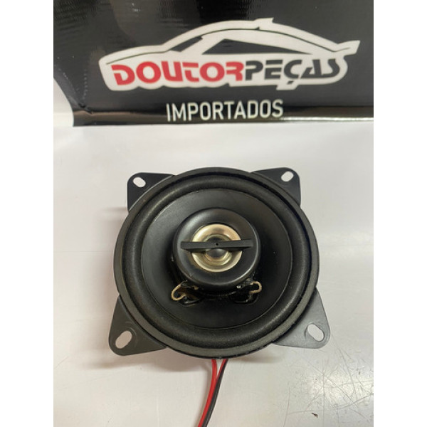 Alto Falante Porta Tras. Jac J3 Cod. 7915300u8160 Prateado