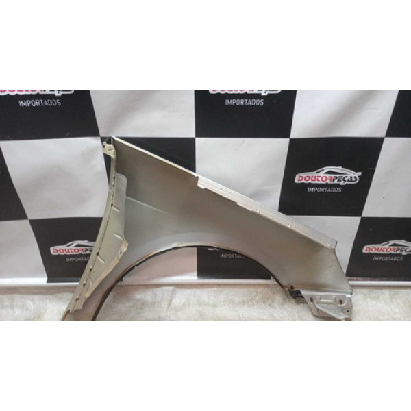 Paralama Dianteiro Esquerdo Gol G5 rallye Saveiro Cross G5