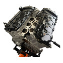 Motor Parcial Captiva 3.6 V6 Awd 261cv 2008 2009 2010 2011