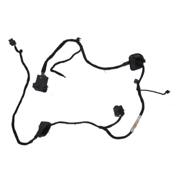 Chicote Porta Traseira Esquerda Jeep Renegade 2018 2020