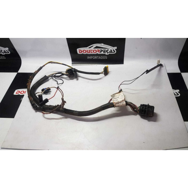 Chicote Porta Dianteira Direita Palio Siena 00 a 05